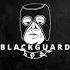 Нурминский Black Guard Right Version Gachi Remix