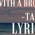 I Can Do It With A Broken Heart By Taylor Swift AI Version Lyrical Taylor Swift New Song