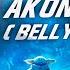 Akon Bananza Belly Dancer 8d Music