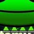 Lobotomy Dash Dash X Fire In The Hole Mashup Geometry Dash