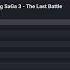 SMW Custom Music Romancing SaGa 3 The Last Battle By Wakana