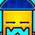 PRACTICE MODE MUSIC GEOMETRY DASH