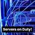 Who S Working 24 7 To Keep Things Running Server Networking Networkengineer