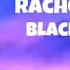 Rachel Lorin Black Blue Lyrics Video 7clouds Release