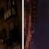 Iran S 3 AM Attack Makes Sleepless Israelis Panic 18th Wave Of Missiles Sets Fire To Building Of