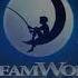 Paramount Pictures DreamWorks Animation 2021 Closing