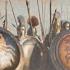 THE BATTLE OF THERMOPYLAE 480 BC SPARTA Vs PERSIA 100 000 Soldiers CINEMATIC BATTLE 4K