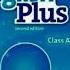 Oxford English Plus 1 Class Audio 2nd Edition CD3