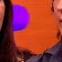 Miranda Hart Makes Selena Gomez Cry For Good Reason The Graham Norton Show