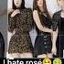 She Is My Bias Wreaker Watch Till End Rosé Blackpink