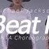 Michael Jackson Beat It Zenta Choreography ARTONE ACADEMY 아트원아카데미