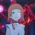 Anime Review Mecha Ude Mechanical Arms Episode 6