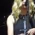 Like A Stone Dedicated To Chris Cornell The Pretty Reckless Camden NJ 5 20 17