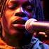 Fireboy DML What If I Say Live At The CLOUT Studio