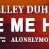 Elley Duhe Love Me Hard Lyrics