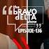 THe BRAVO DELTA Show EP 136 Santosh Panta Bhusan Dahal Sajha Katha Himalaya TV