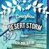 Crazibiza Desert Storm