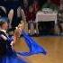 Semi Final Viennese Waltz 2014 Euro STD DanceSport Total