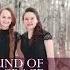 Arise My Love Sound Of Grace 2018 The Martens Sisters