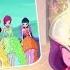 Winx Club 7x19 Butterflix Bulgarian