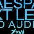 Aespa 에스파 Next Level 3D Audio Version