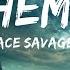 Ace Savage Scheming Instrumental By Cormill Slowed 432hz Reverb Only Best Part Looped