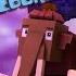 Minecraft Parody ICE AGE COLLISION COURSE Minecraft Animation