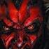 Star Wars Maul And Savage Vs Darth Sidious Suite Theme