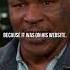 Mike Tyson Talks About The Time He Met A Serial Killer