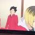 Omg Kuroo Haikyuu Cute Kuroo Kenma Funny Shorts