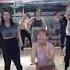 ZUMBA MIKE DIAMONDZ BUBBLIN GP CHOREO ZUMBA FITNESS