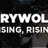 LYRICS Crywolf Rising Rising Traducida Al Español