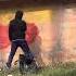 Bombing Graffiti