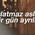 Sezen Aksu Bir Zamanlar Deli Gönlüm Lyrics