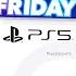 Sony S Black Friday PS5 Sale Leaked Early