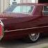 1966 Cadillac 2 Door LT4 Street Cruiser Mer Low Big Oak Garage