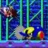 Metallic Madness Zone Past Sonic CD Slowed Reverb