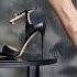 Enjoy My Black High Heels Asmr Highheels Badboy