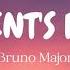 Bruno Major Regent S Park Lyrics