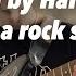 Falling Harry Styles Rock Version By Corin Schencks