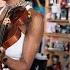 Sudan Archives NPR Music Tiny Desk Concert