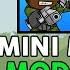 Update Mini Militia Mod Apk Latest V5 5 3 For Android 2024 Download Doodle Army 2 Mod Menu Hack