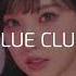 Viviz Blue Clue Sped Up