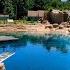 500k Gallon Backyard Pool 29 Year Build Coolest Thing I Ve Ever Made EP26