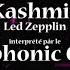 Led Zeppelin Kashmir Tribute Pop Symphonic Orchestra