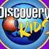 Discovery Kids Logo