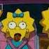 The Simpsons Movie Escape From The Simpson House With Healthbars