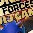 Sonic Forces Walkthrough 29 Hard S Rank Final Judgement