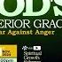 GOD S SUPERIOR GRACE PART 2 WAR AGAINST ANGER O TOMISIN AJILEYE 01 11 2024