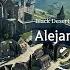 Alejandro Farm II Serendia Black Desert Official Soundtrack